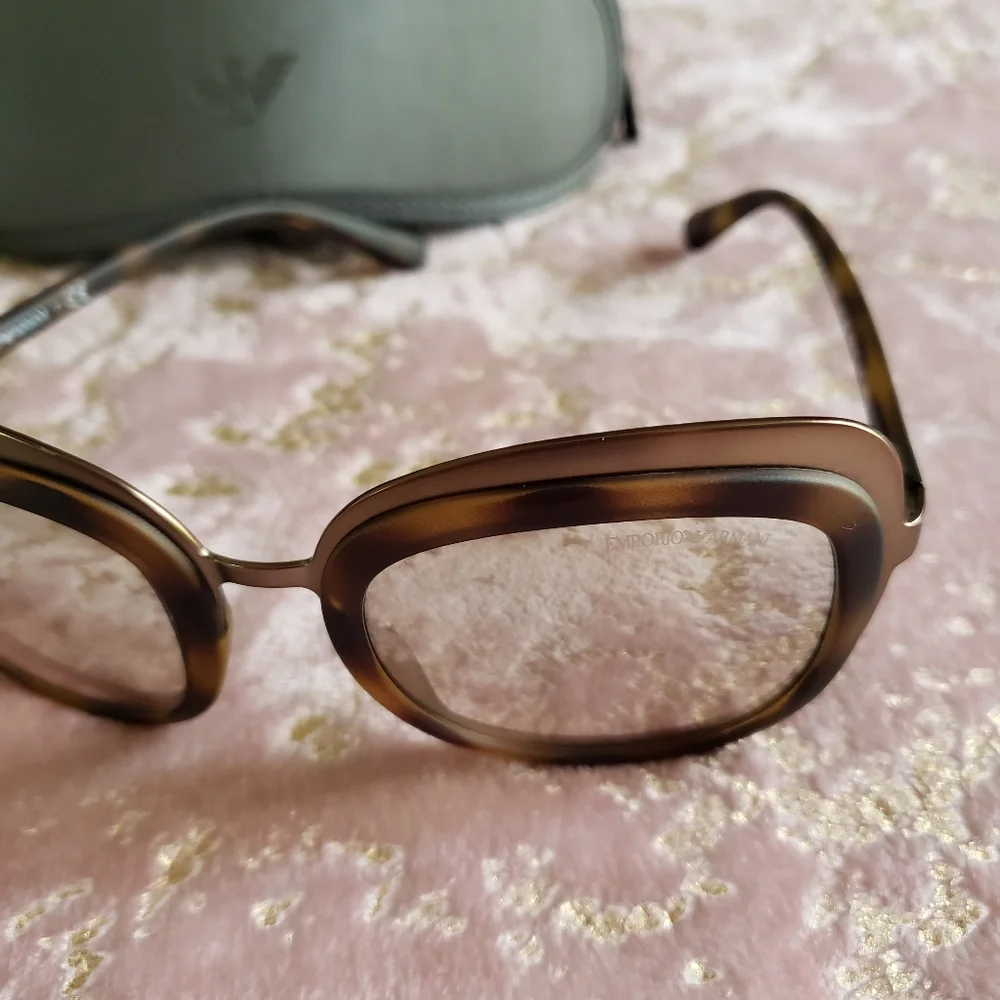 Emporio Armani Sunglasses EA 2058 - Picture 6 of 16